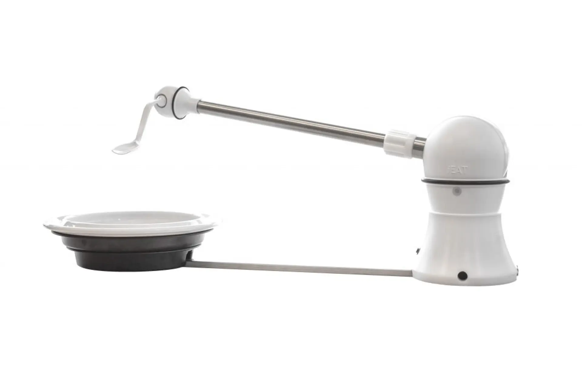 Eethulp-robot iEAT van Assistive Innovations