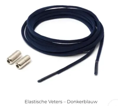 Elastische veters