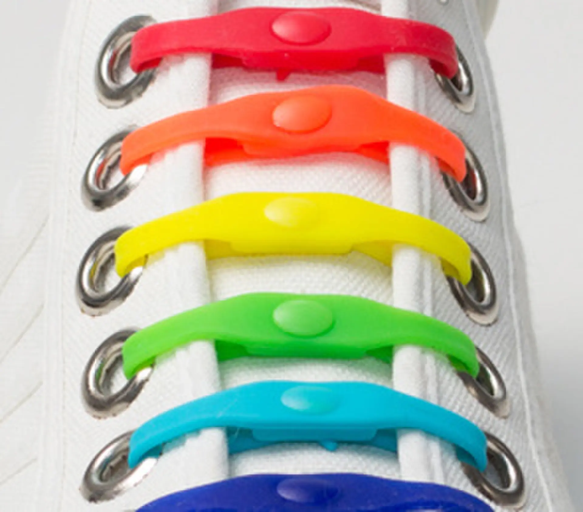 Elastische veters SHOEPS