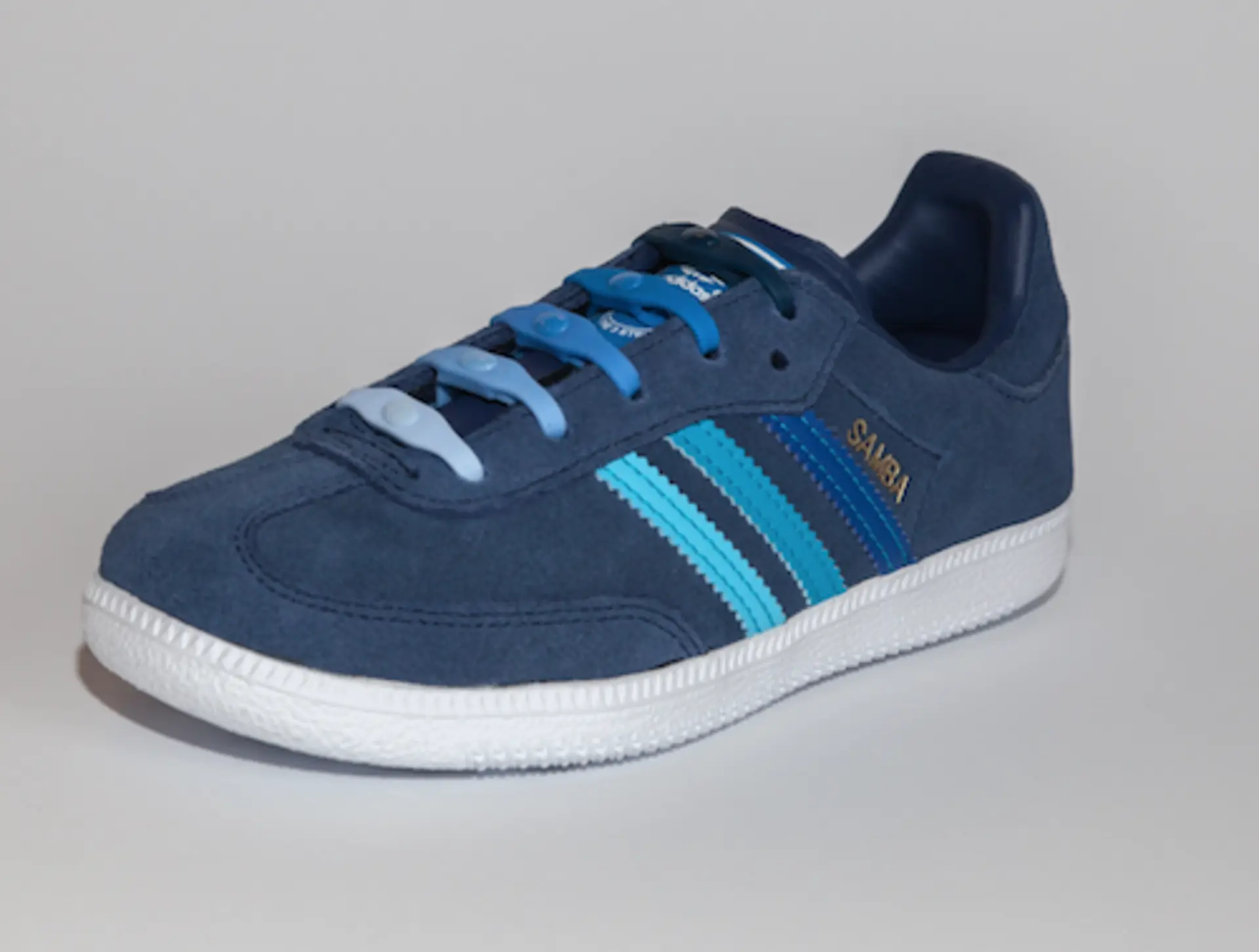 Elastische veters SHOEPS