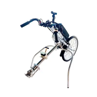 Elektrische aankoppelbike Tracker 20 E-Drive