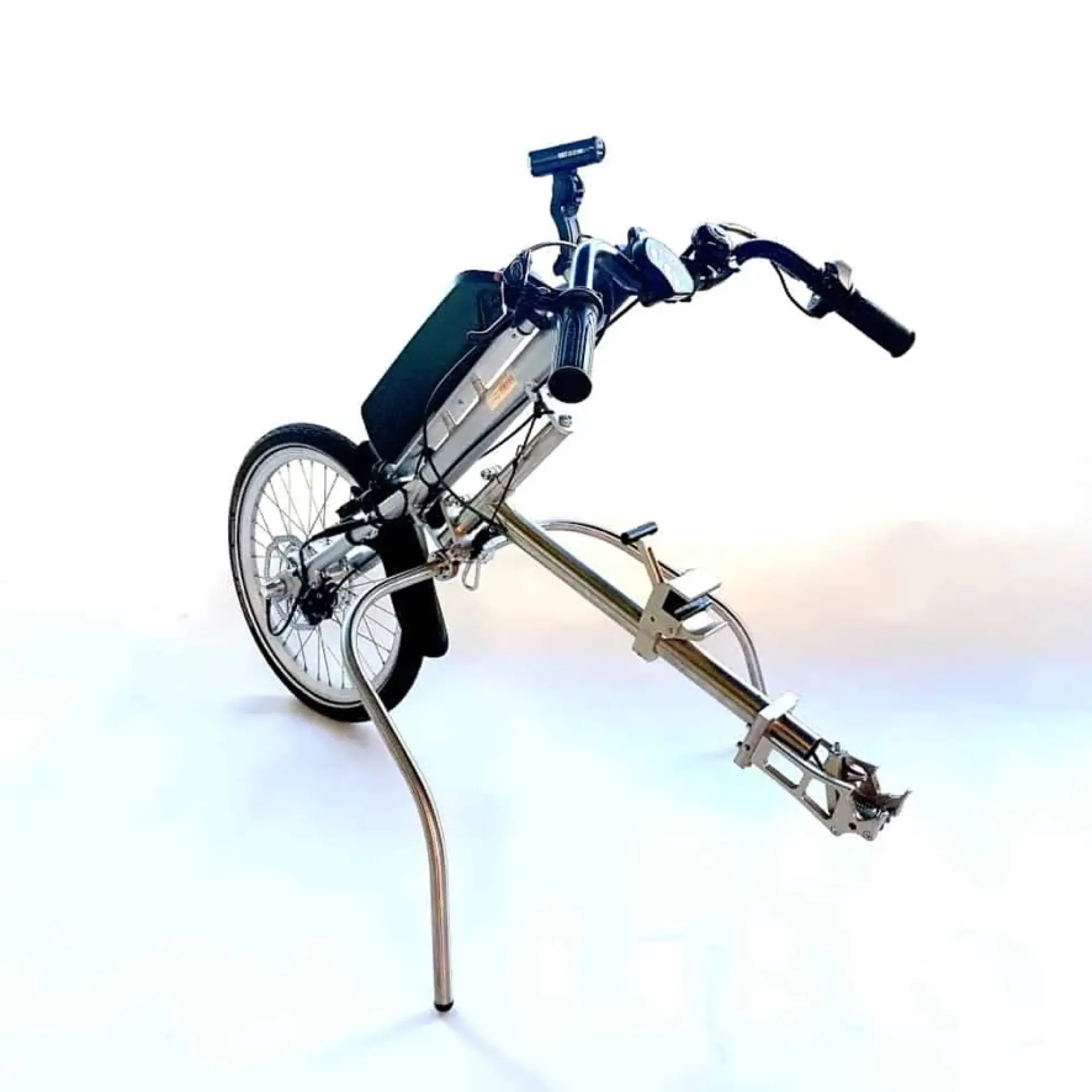 Elektrische aankoppelbike Tracker 20 E-Drive