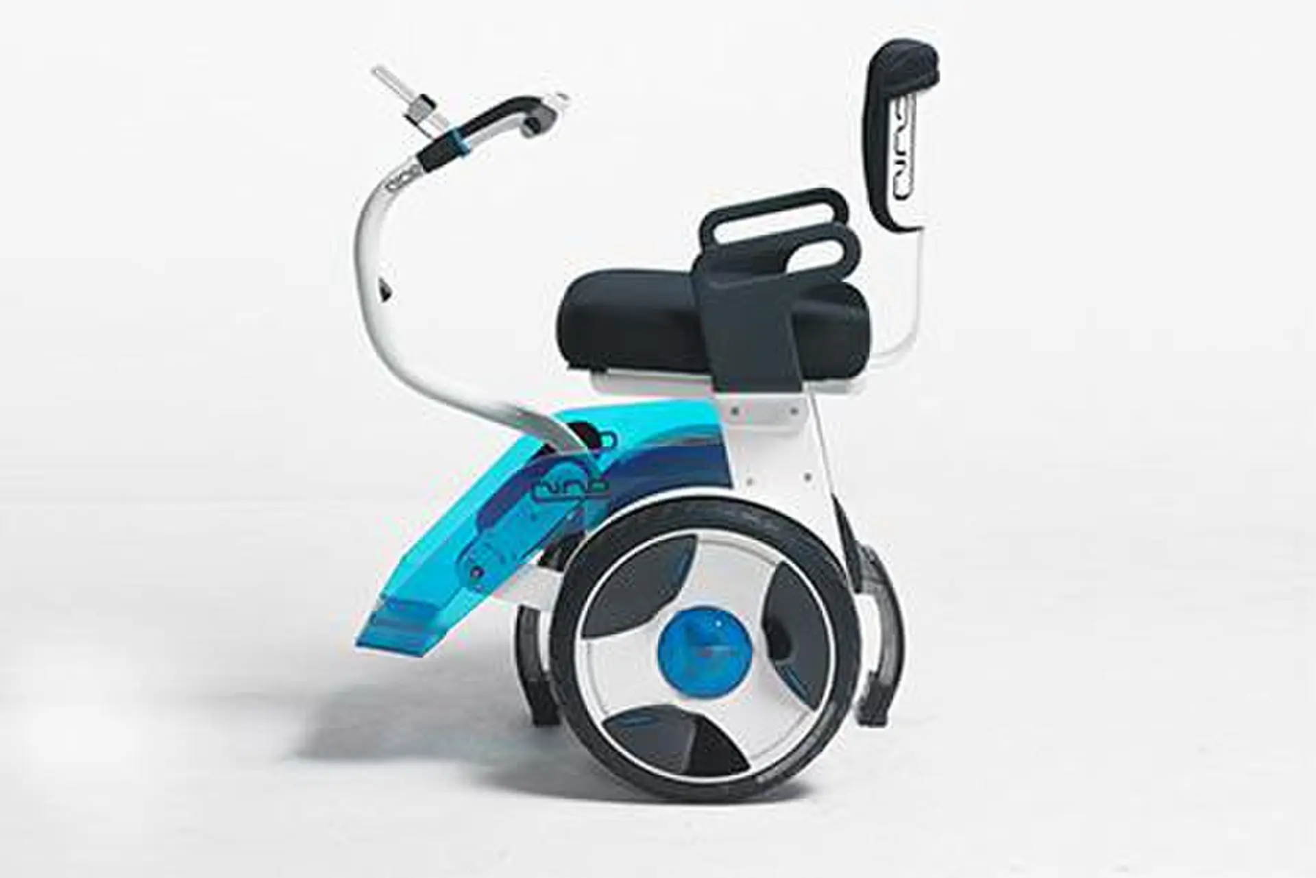 Elektrische balansrolstoel Nino Robotics