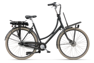 Elektrische fiets Batavus E-Diva