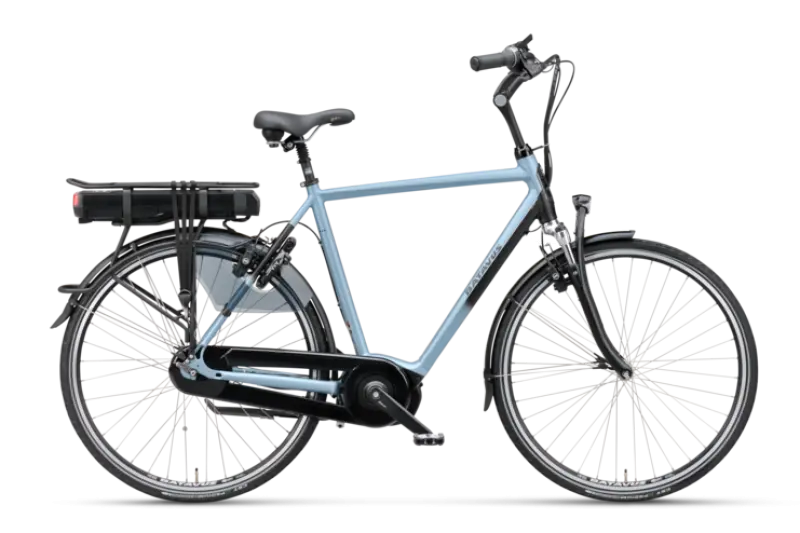 Elektrische fiets Batavus Stream