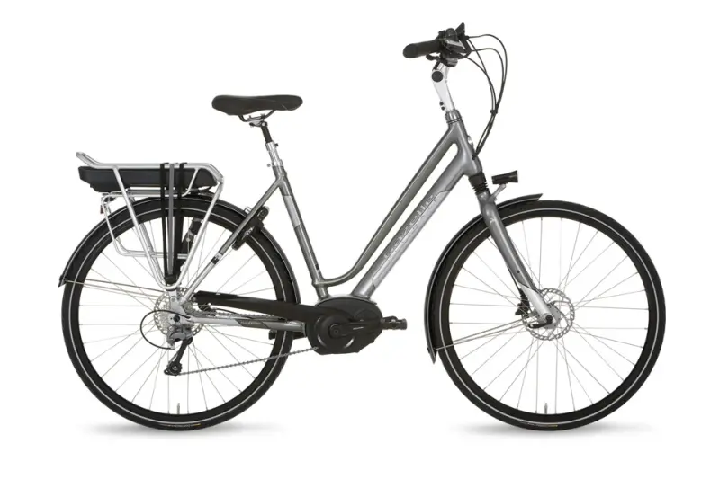 Elektrische fiets Gazelle Ultimate T2i Hybrid M