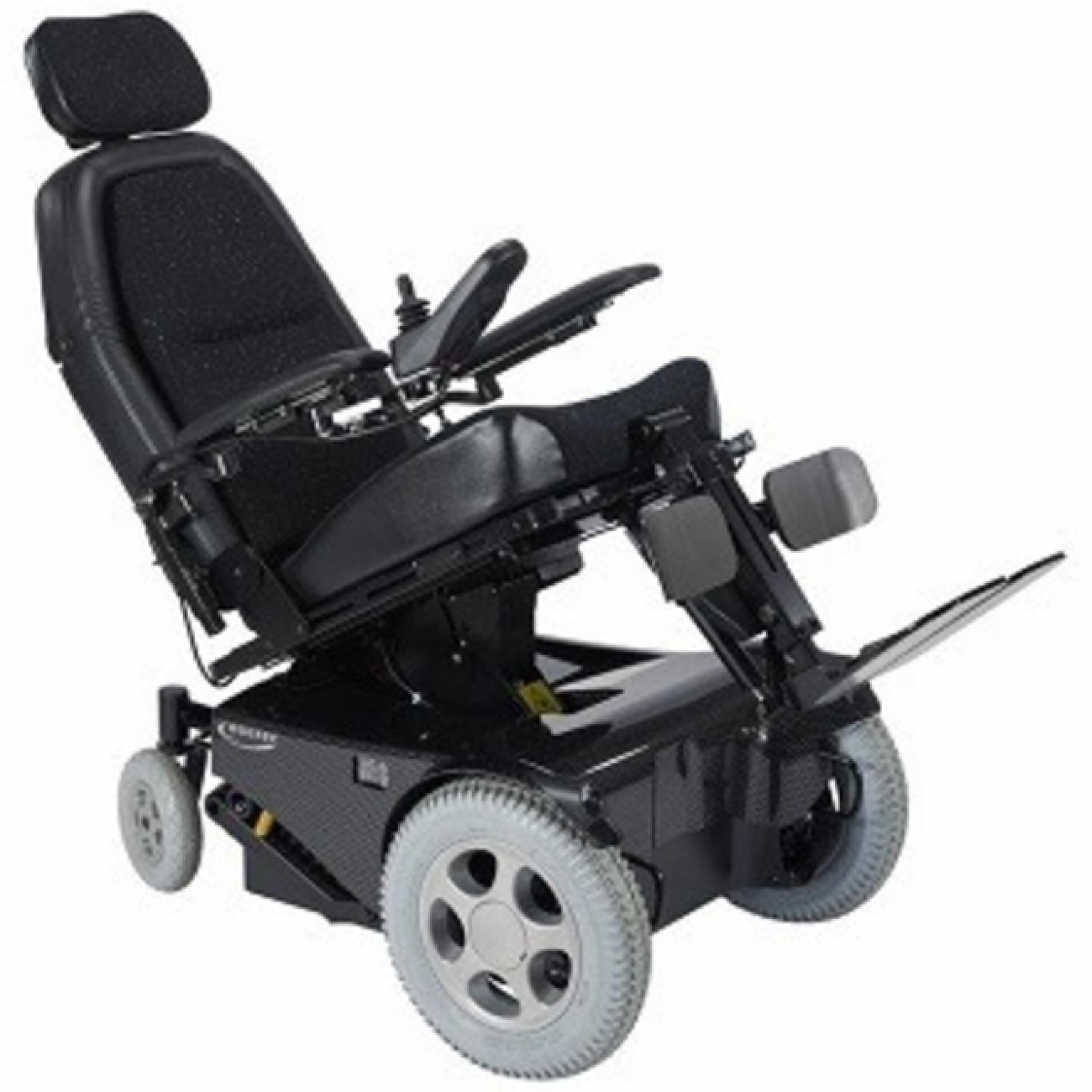 Elektrische rolstoel roltec viper khXEjtd