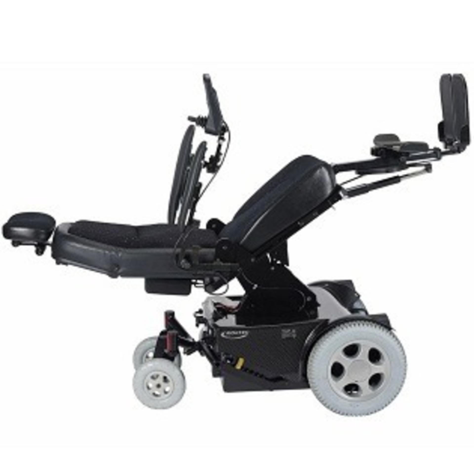 Elektrische rolstoel roltec viper VHsvsaQx