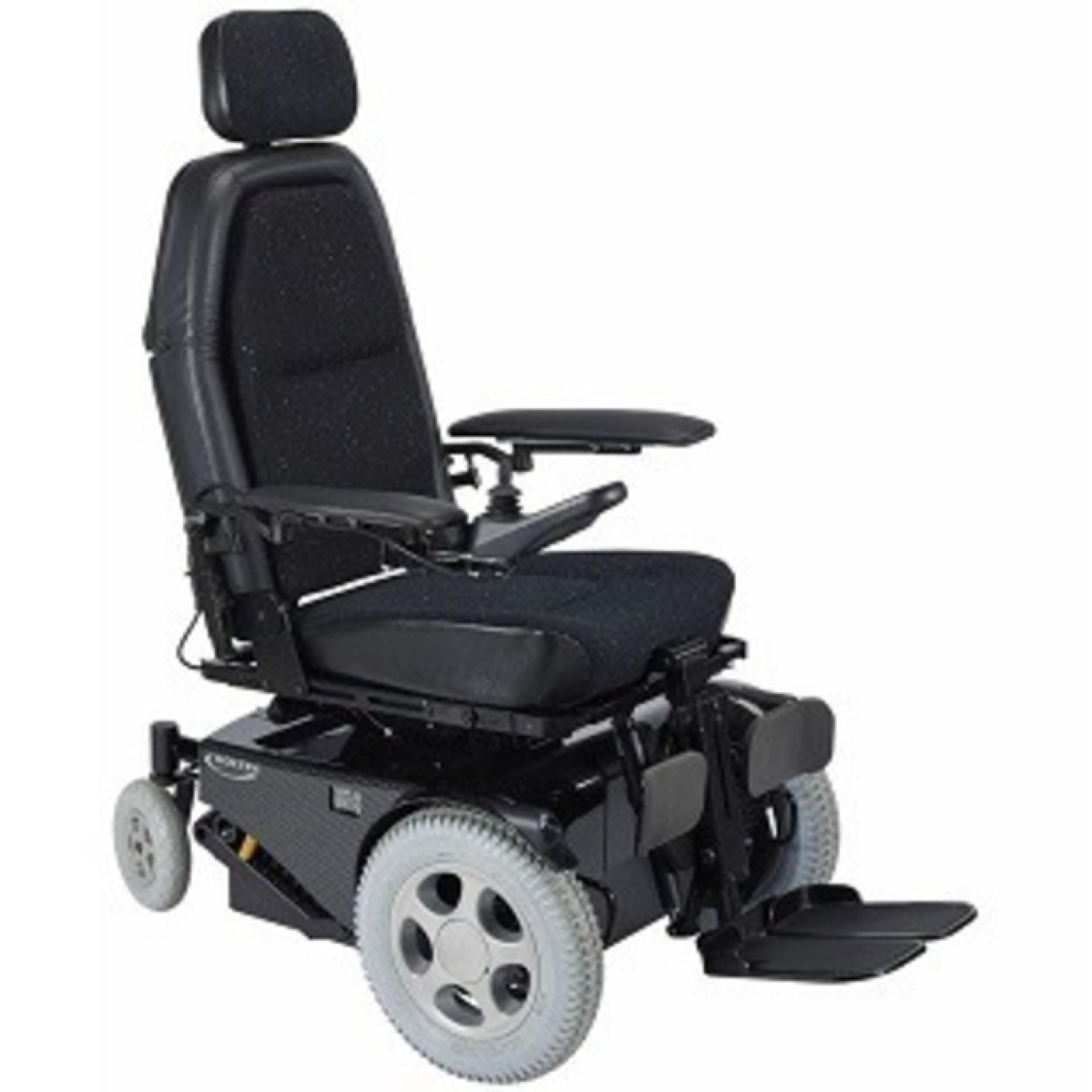 Elektrische rolstoel roltec viper GKJnqlVPHF
