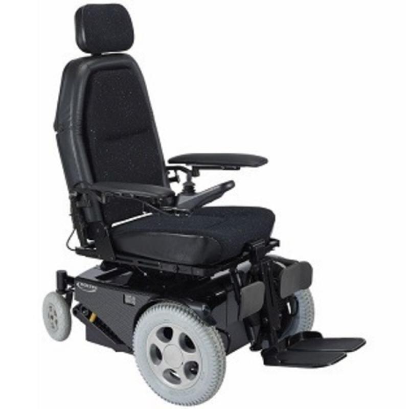 Elektrische rolstoel Roltec Viper