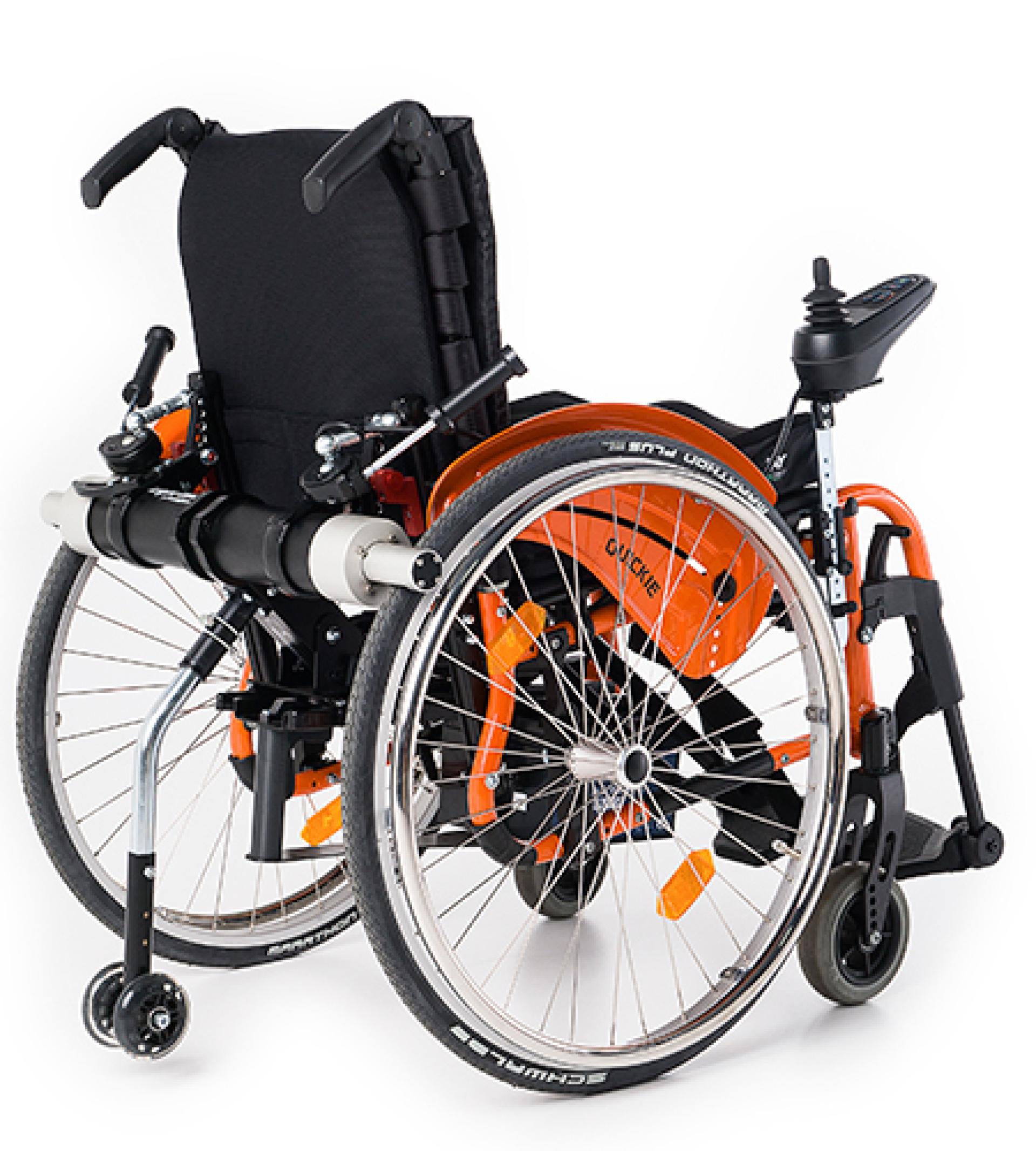 Elektrische rolstoelaandrijving light drive van benoit solutions via mobility you fZfylqIB