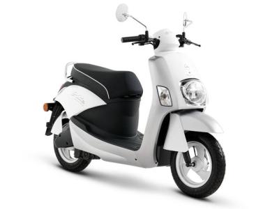 Elektrische scooter Tomos E-lite