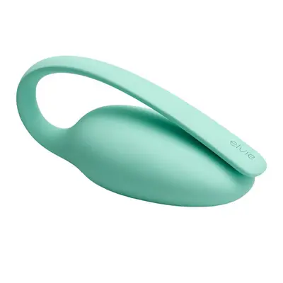 Bekkenbodemtrainer van Elvie
