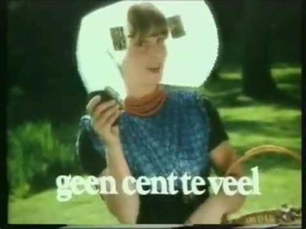 Geen cent te veel