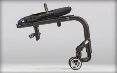 Handbewogen rolstoel Rogue2