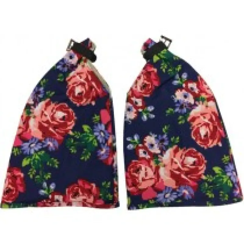 Handwarmers Roses van Basil