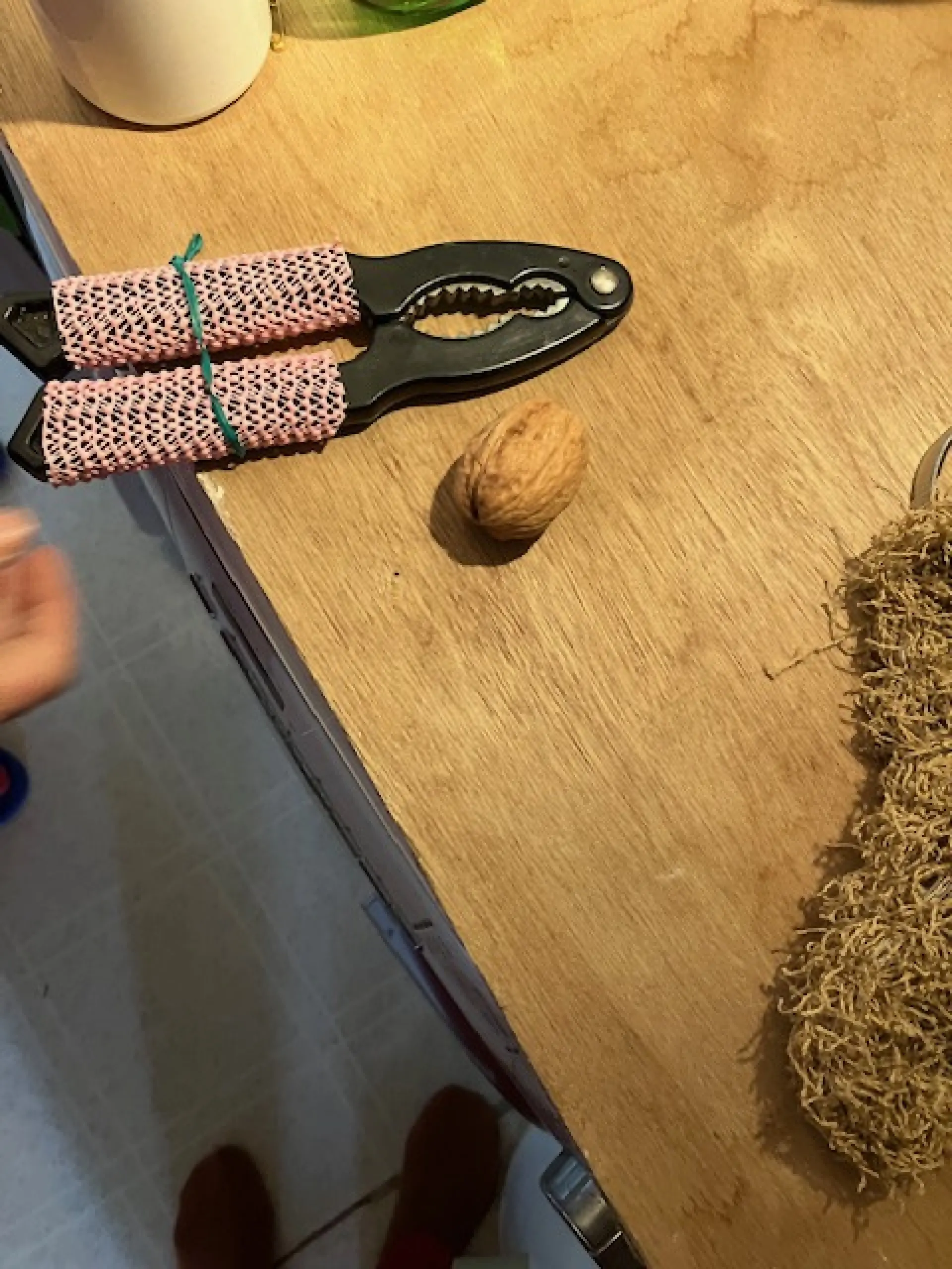 Knoppenhulp - zelf maken