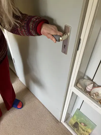 Handvatverdikker - zelf maken