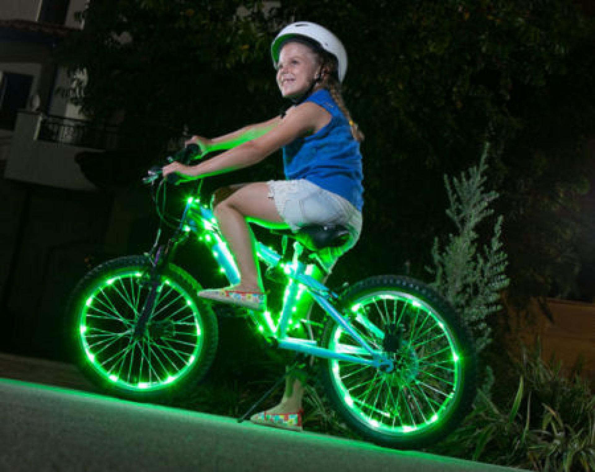 Led fietsverlichting bike lightning CvuaBASvEj