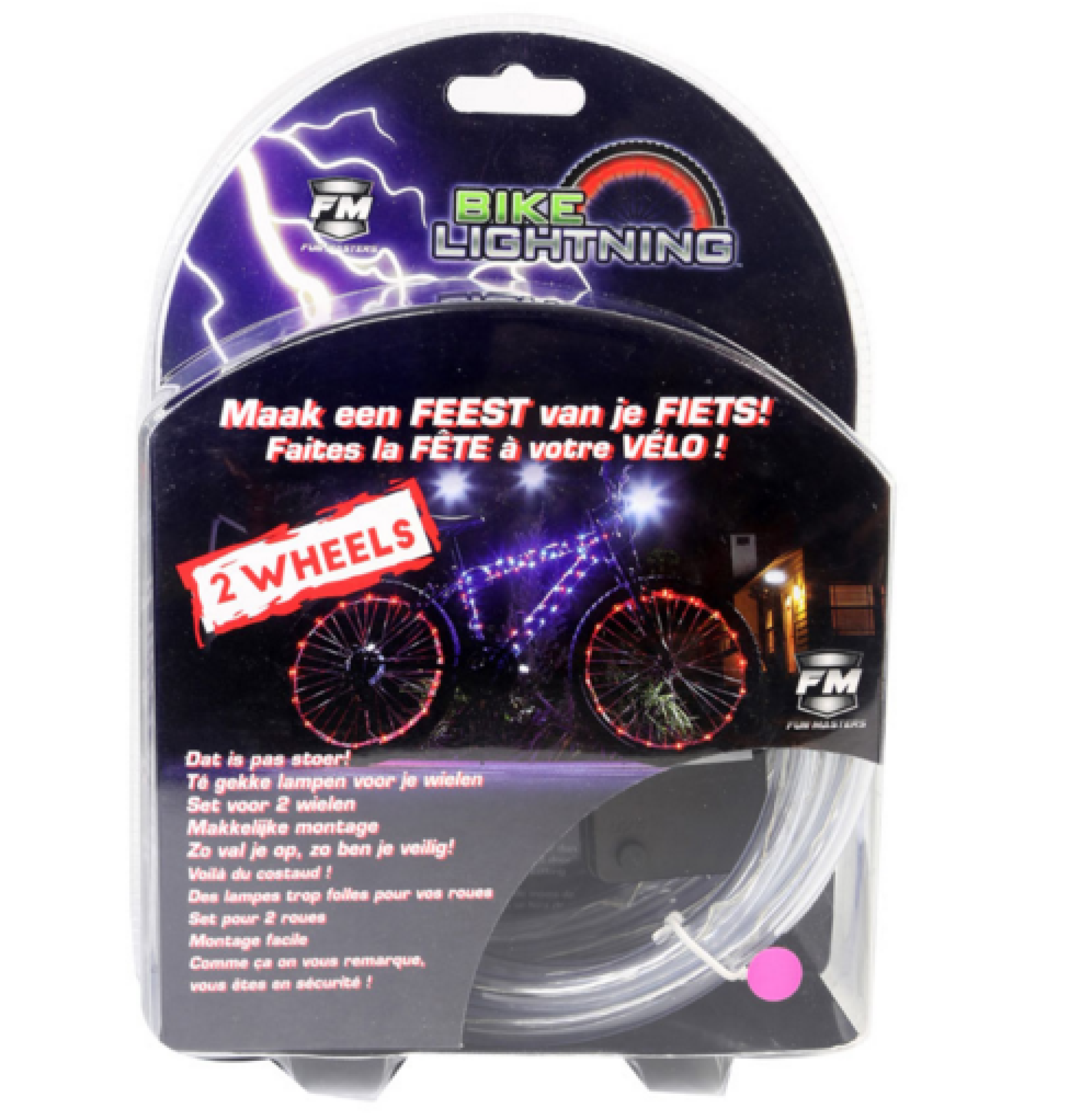 Led fietsverlichting bike lightning iNJkBrN