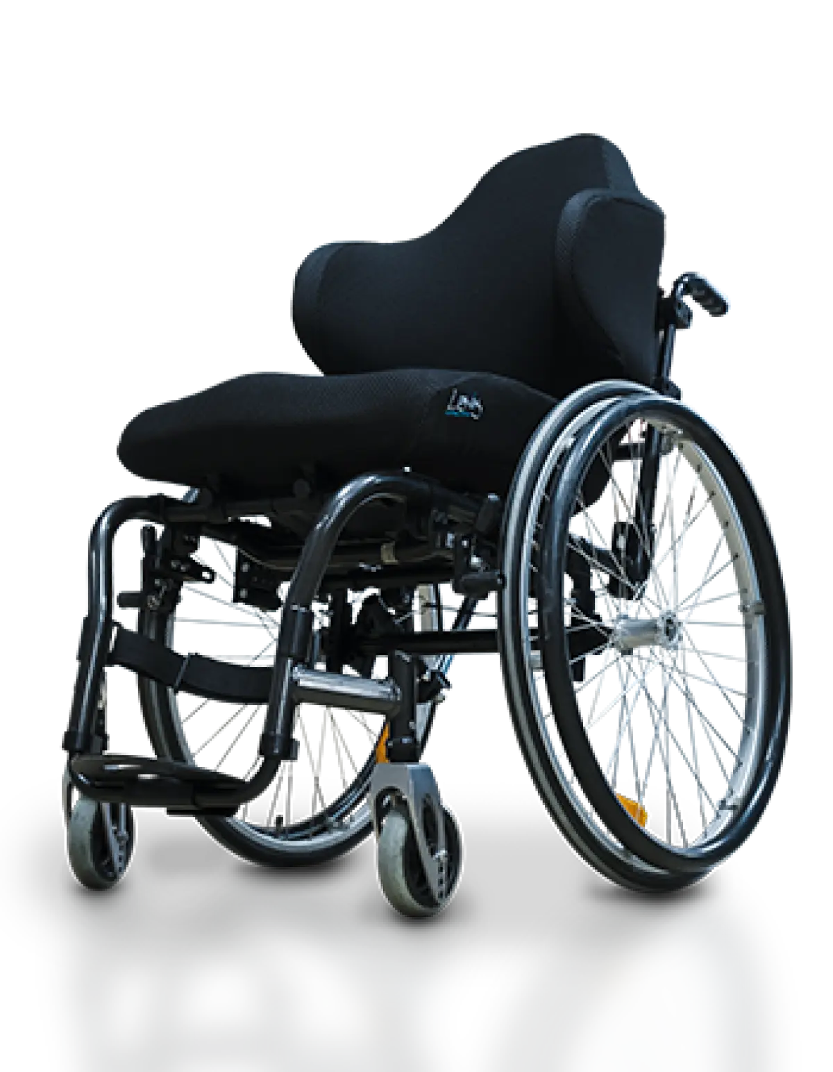 Lewis Zitorthese van Lewis Seating System