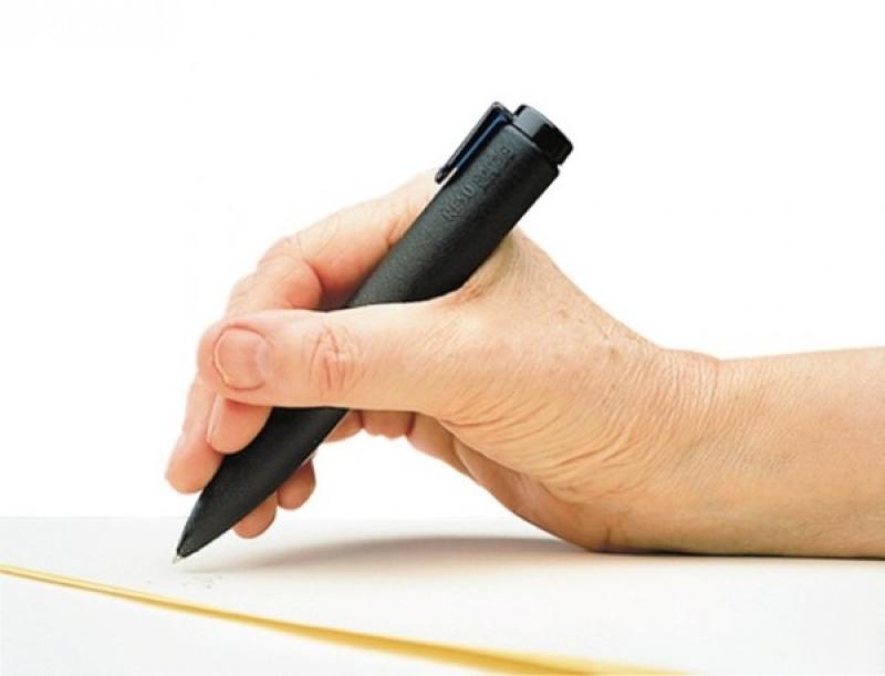 Lite Touch Pen (reuma pen)