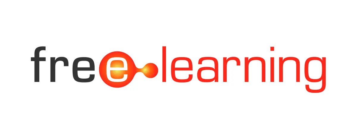 Logo free learning w cmyk