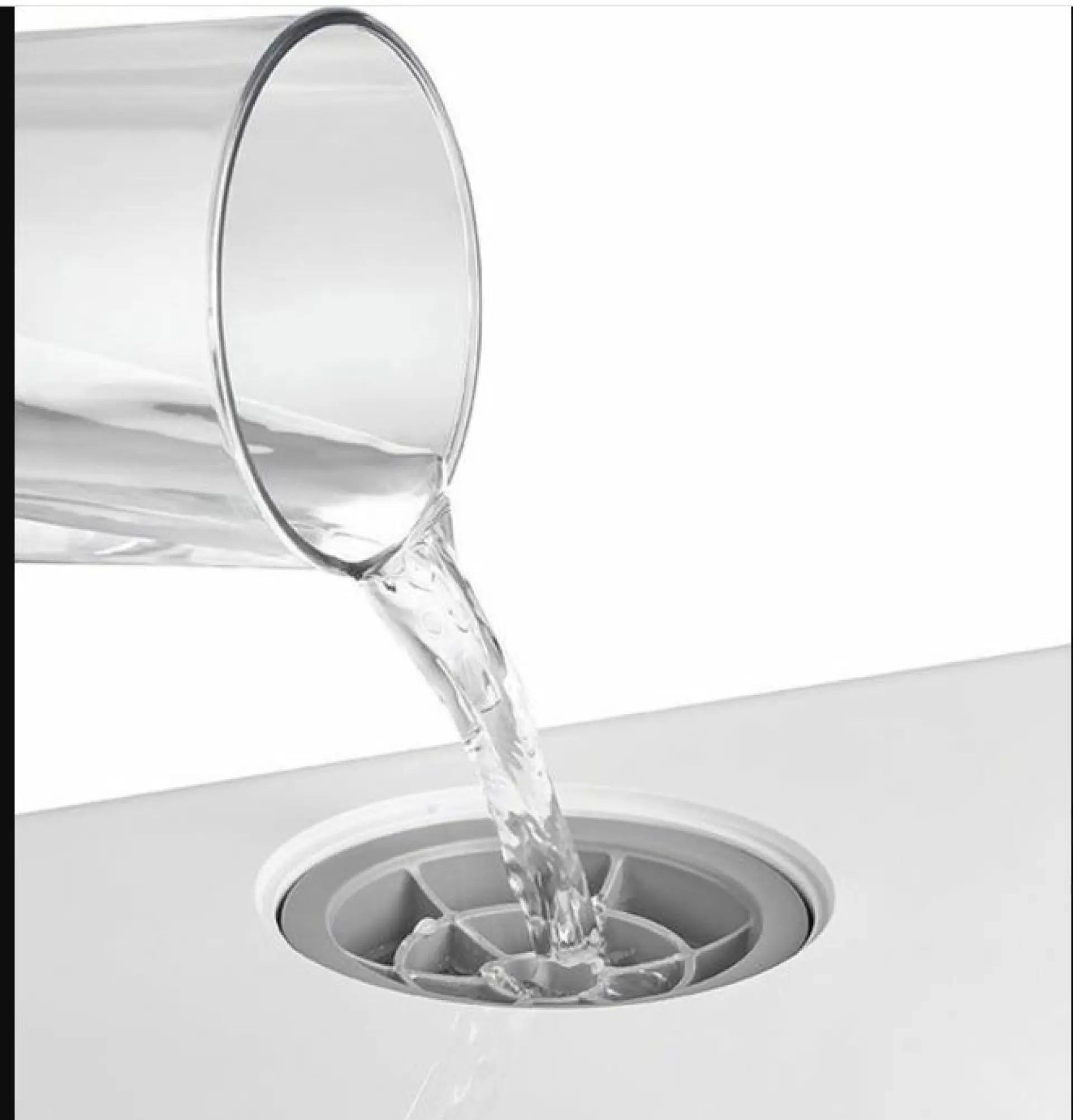 Mini vaatwasser TSG 570 van Bosman