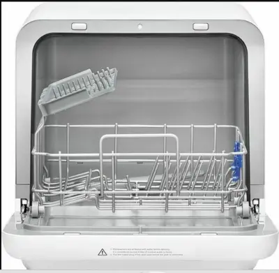 Mini vaatwasser TSG 570 van Bosman
