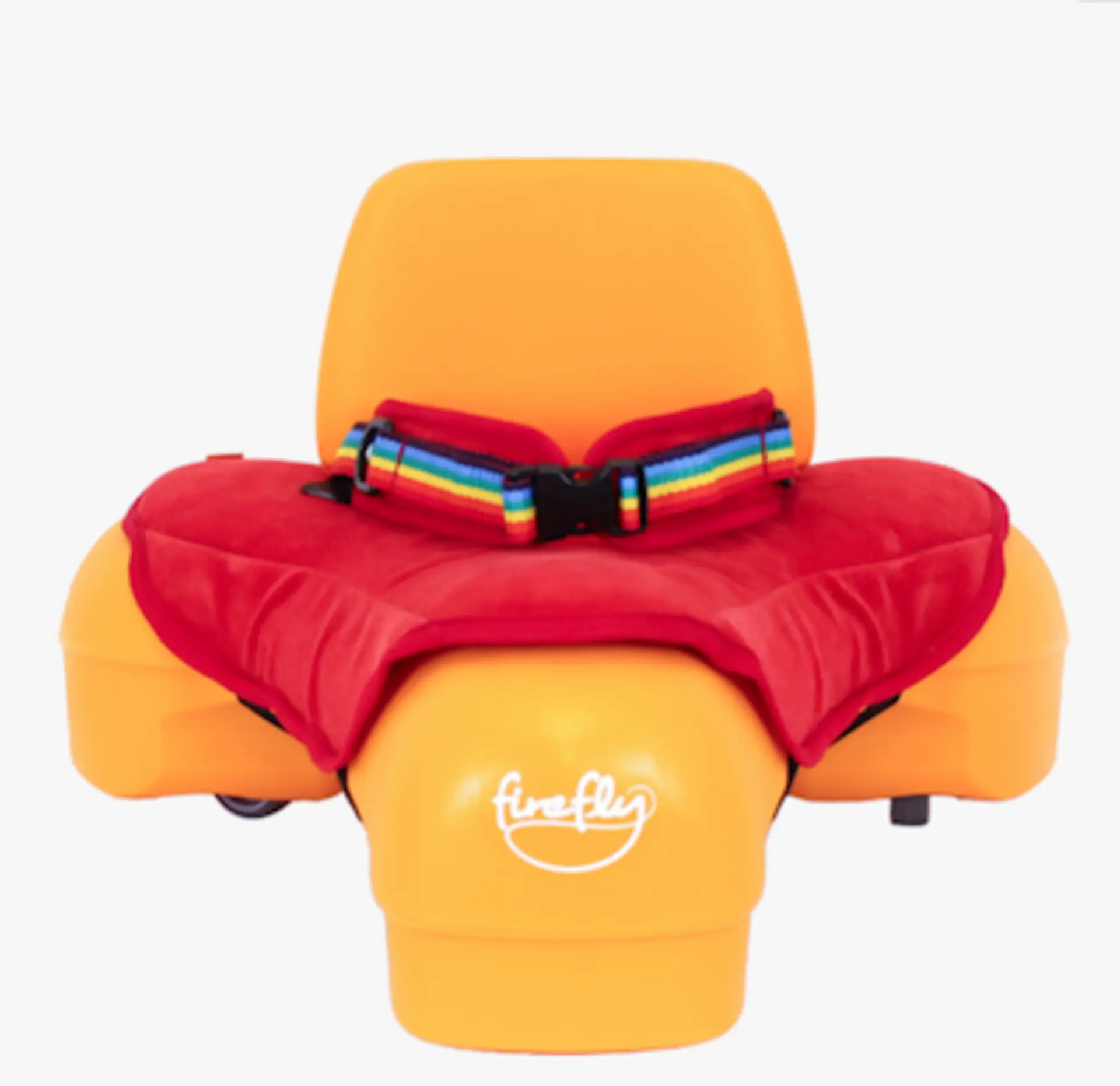 Mobiele kruiper Scooot van Firefly