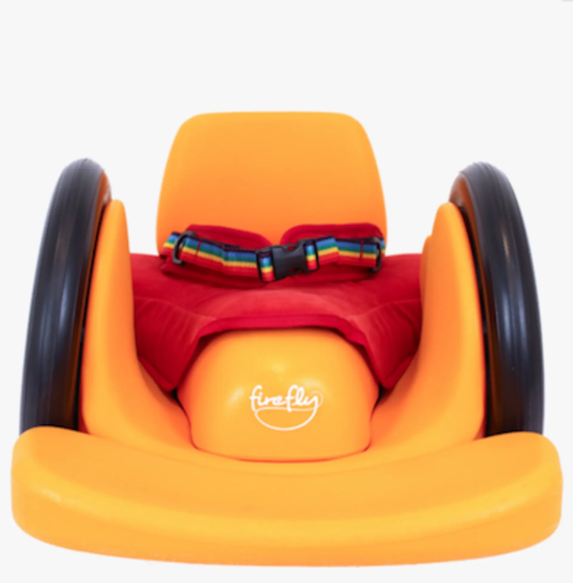 Mobiele kruiper Scooot van Firefly