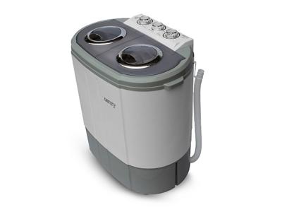 Mobiele wasmachine en centrifuge CR8052 van Camry