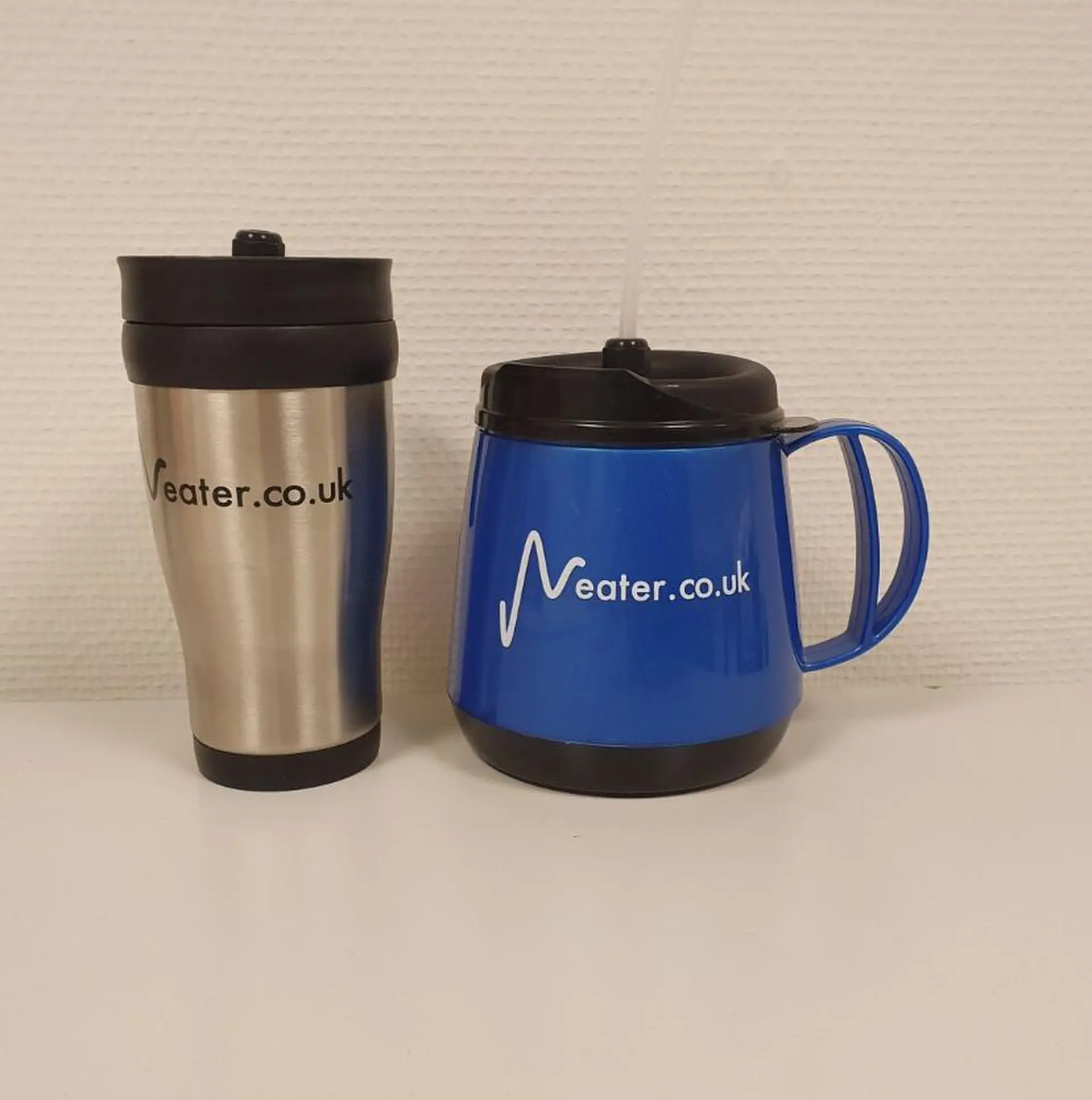 Neater Drinker van Sarkow