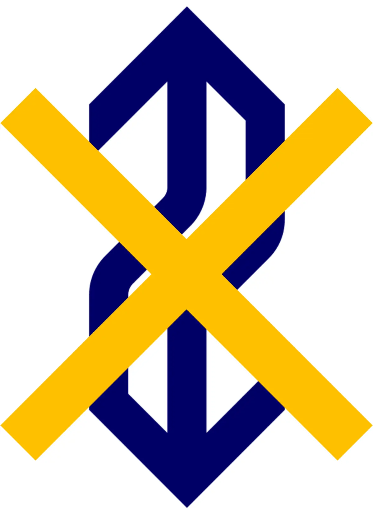 Ns logo kruis