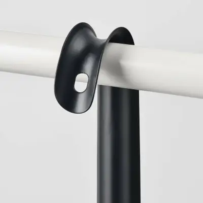 Verlengde schoenlepel OMTÄNKSAM van IKEA