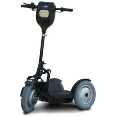 Opvouwbare scootmobiel EV Rider Stand-N-Ride