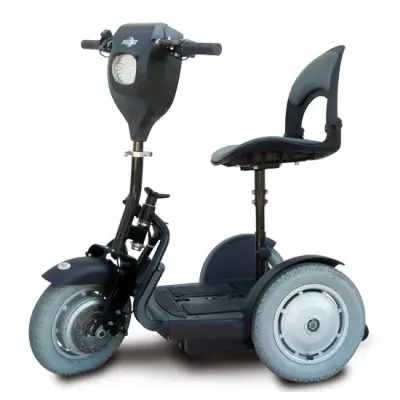 Opvouwbare scootmobiel EV Rider Stand-N-Ride