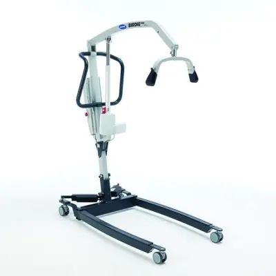 Passieve tillift Birdie EVO van Invacare