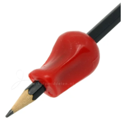 Pennengreep Pencil Grip 3,5 cm