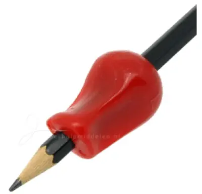 Pennengreep Pencil Grip 3,5 cm