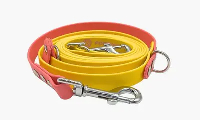 Hondenriem Handsfree van Pootjesplezier