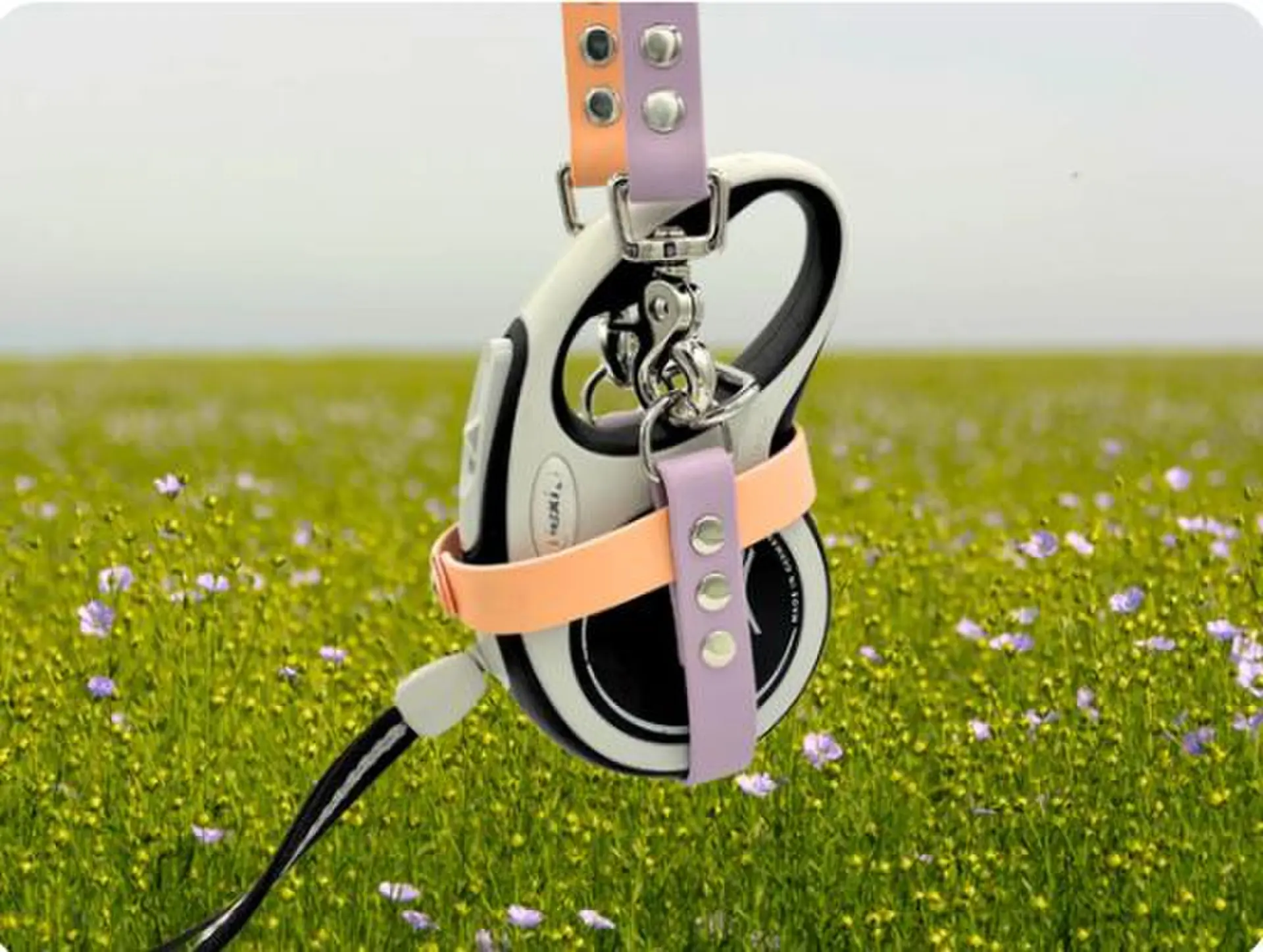 Hondenriem Handsfree van Pootjesplezier
