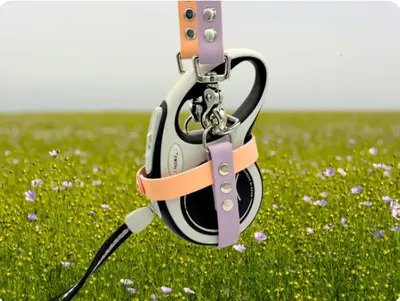 Hondenriem Handsfree van Pootjesplezier