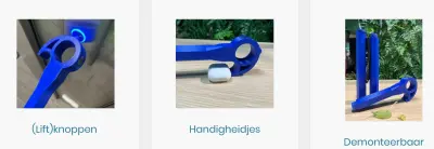 ReachMate V2