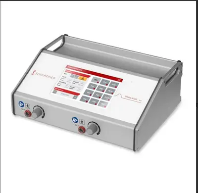 Rise Stimulator van BerkelBike