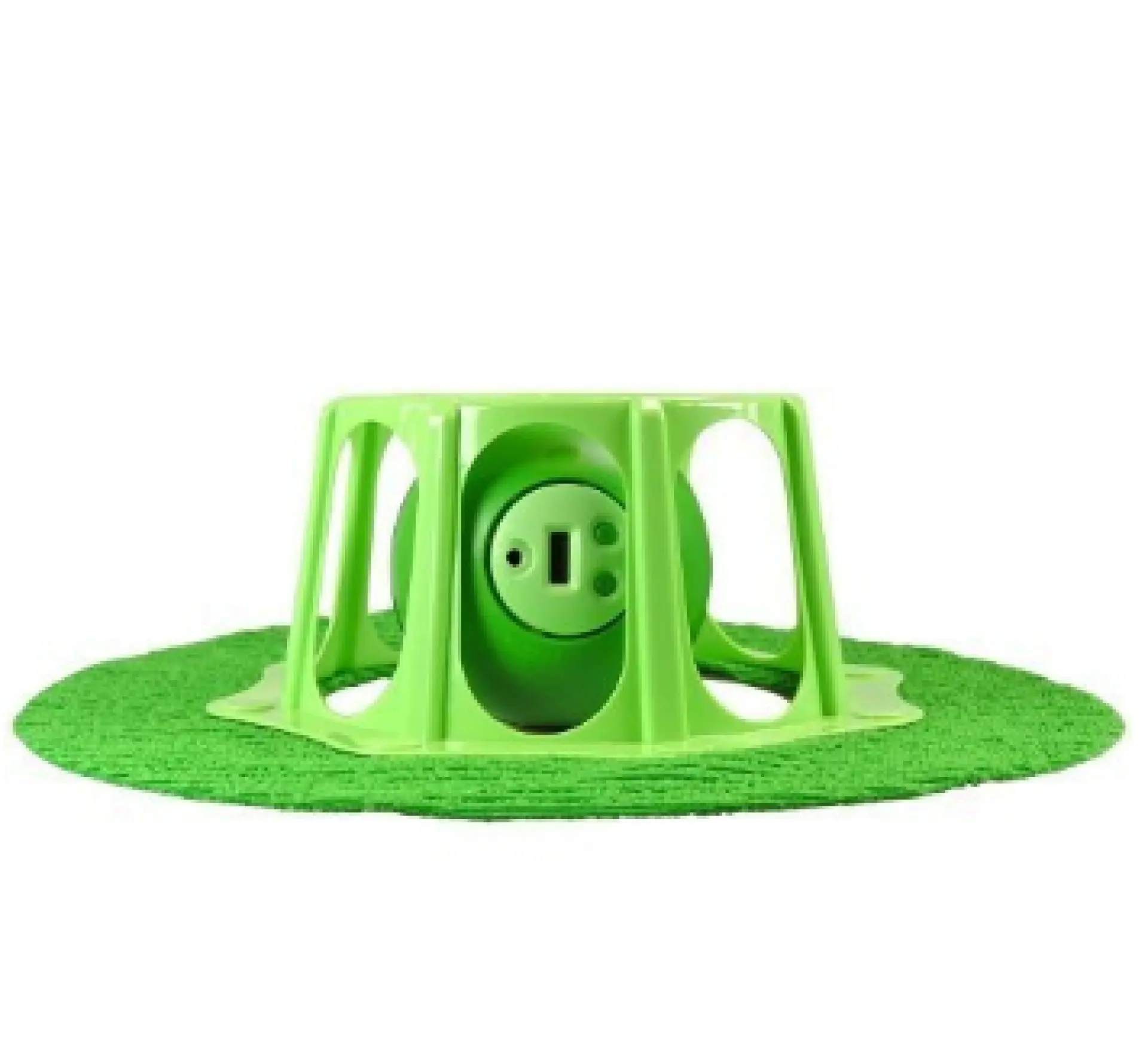 RoboMop Green Reiniger