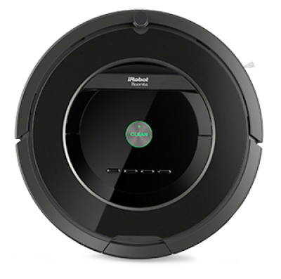 Robotstofzuiger iRobot Roomba