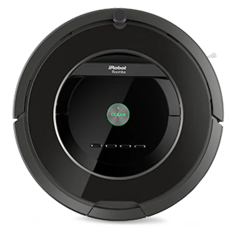 Robotstofzuiger iRobot Roomba