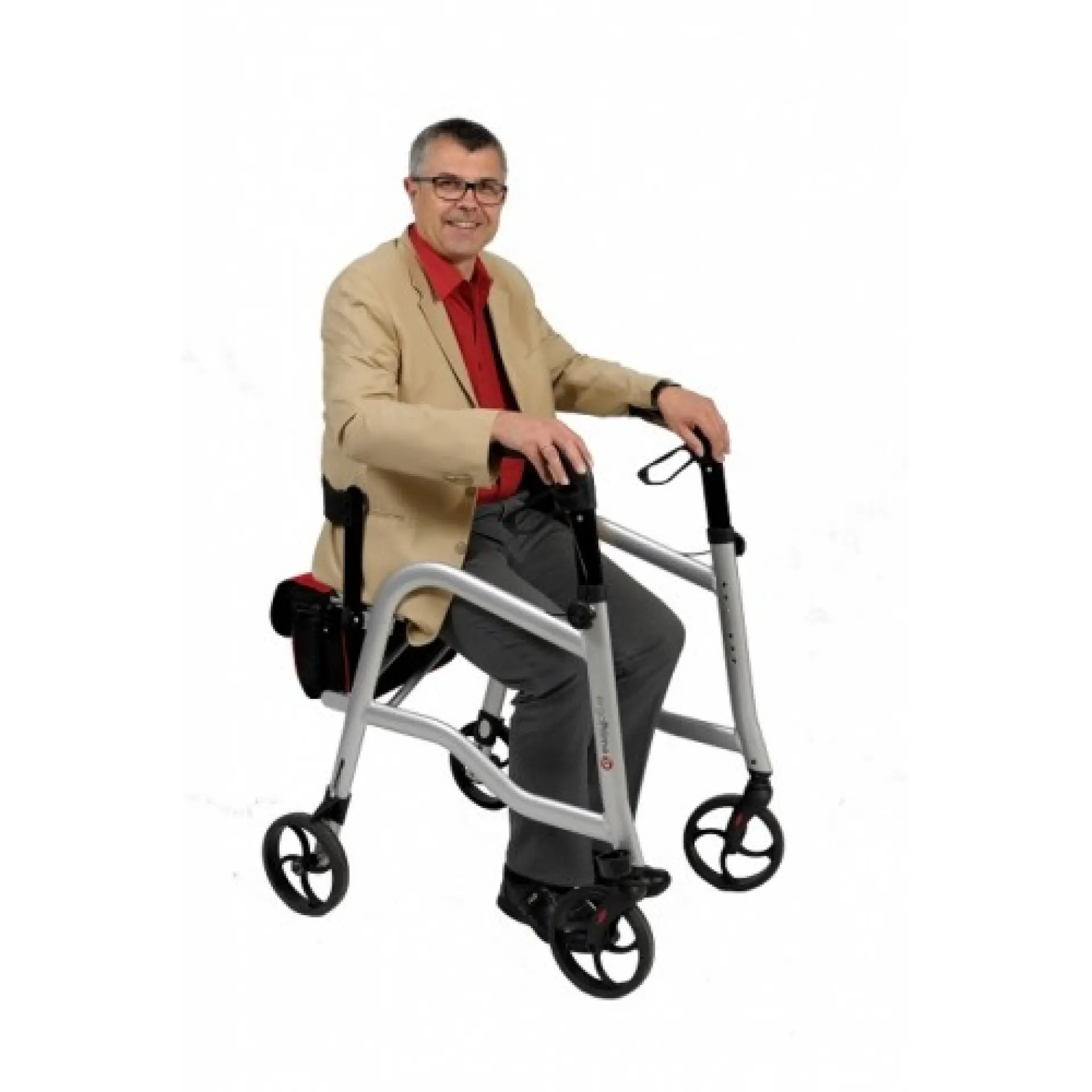 Rollator ErgoPrimo