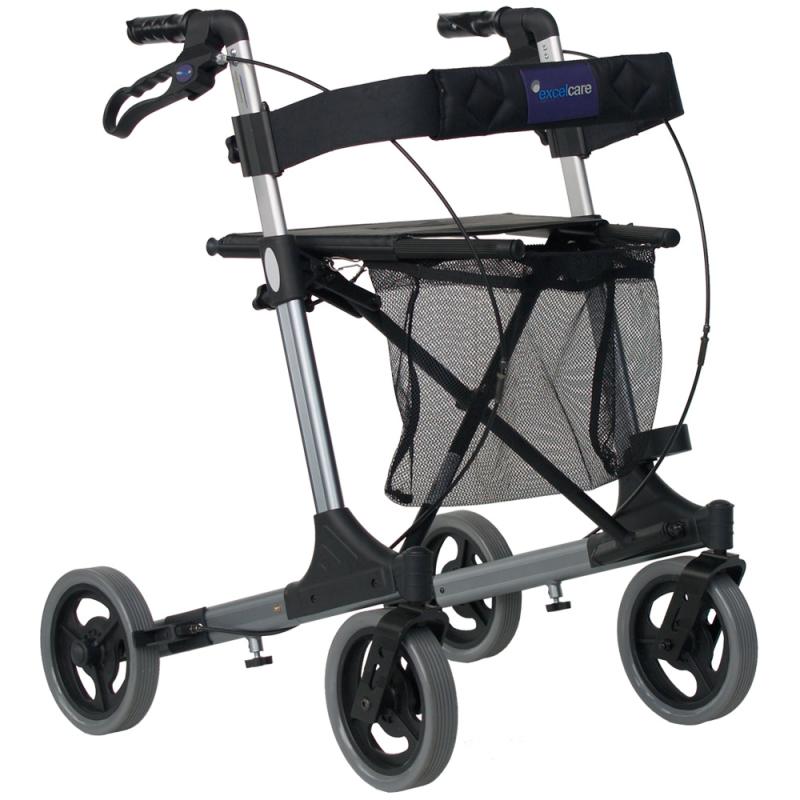 Rollator ExcelCare XL-90 Large